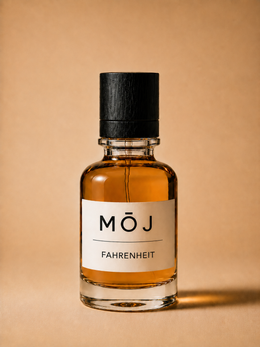 Fahrenheit – Inspired by Dior