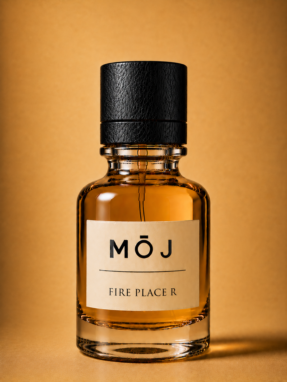 Fire Place R unisex perfume, inspired by Maison Margiela - MOJ Perfumes
