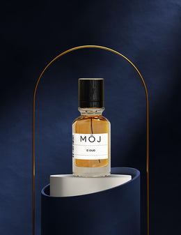 عود ج – عطرنا المستوحى من عطر قوتشي عود من قوتشي