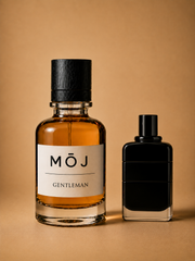 Gentleman – Inspired by Givenchyee
