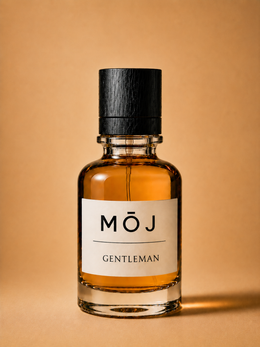 Gentleman – Inspired by Givenchy