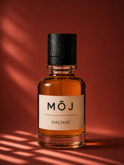 Hacivat –  Inspired by Nishane