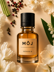 Honor M – Our Inspired Creation of Honour Man by Amouage