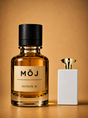 Honor M – Our Inspired Creation of Honour Man by Amouage
