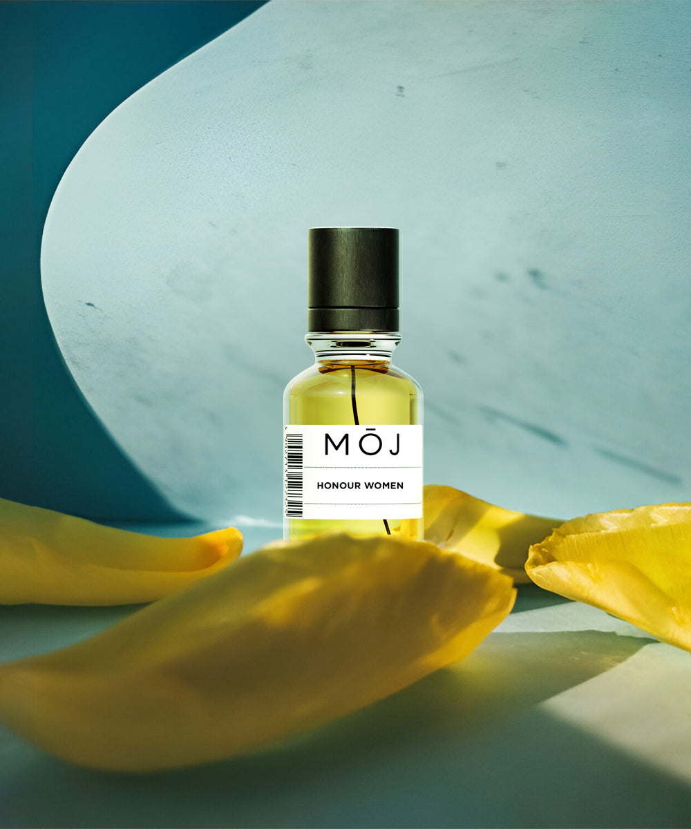 Honour Women perfume for men, inspired by Amouage - MOJ Perfumes