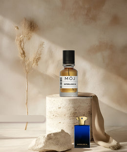 Interlude M - Inspired by Amouage