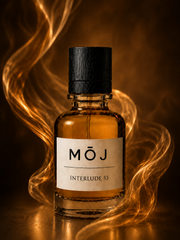 Interlude 53 – Inspired by Amouage