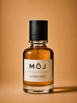 Interlude 53 – Our Inspired Creation of Interlude 53 Man by Amouage