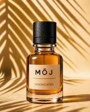 Intoxicated – Inspired by By Kilian