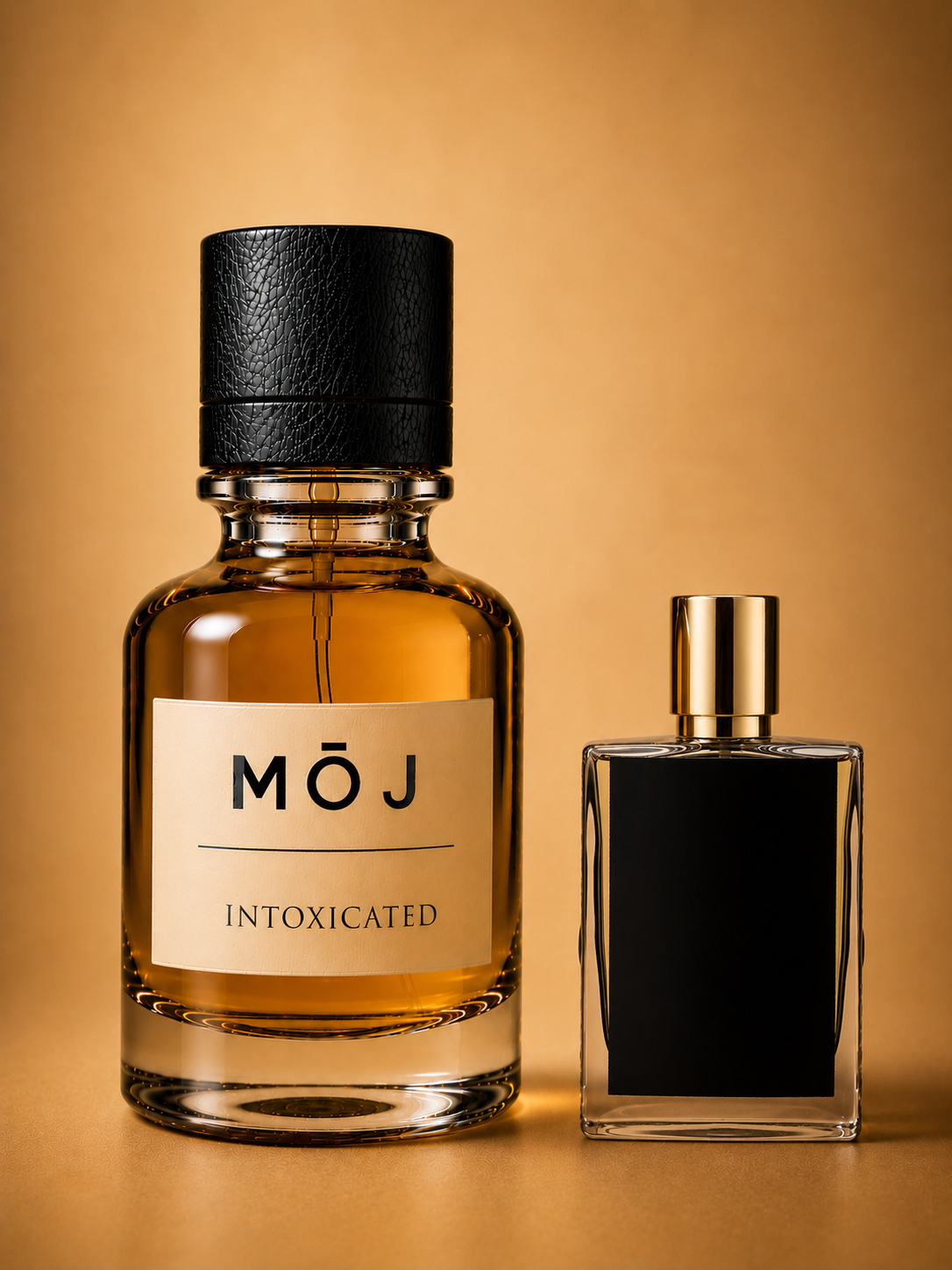 Intoxicated unisex perfume, inspired by By Kilian - MOJ Perfumes, image 2