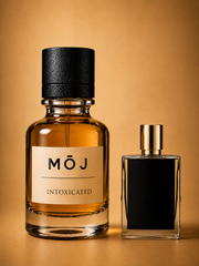 Intoxicated – Inspired by By Kilian