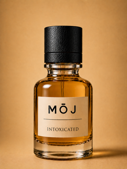 Intoxicated – Inspired by By Kilian