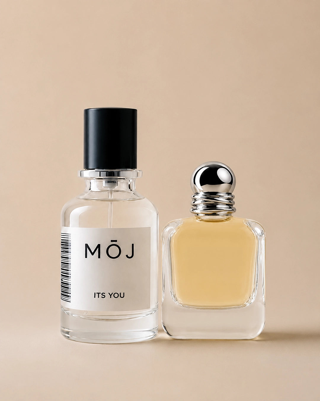 It's You –  Inspired by Giorgio Armani