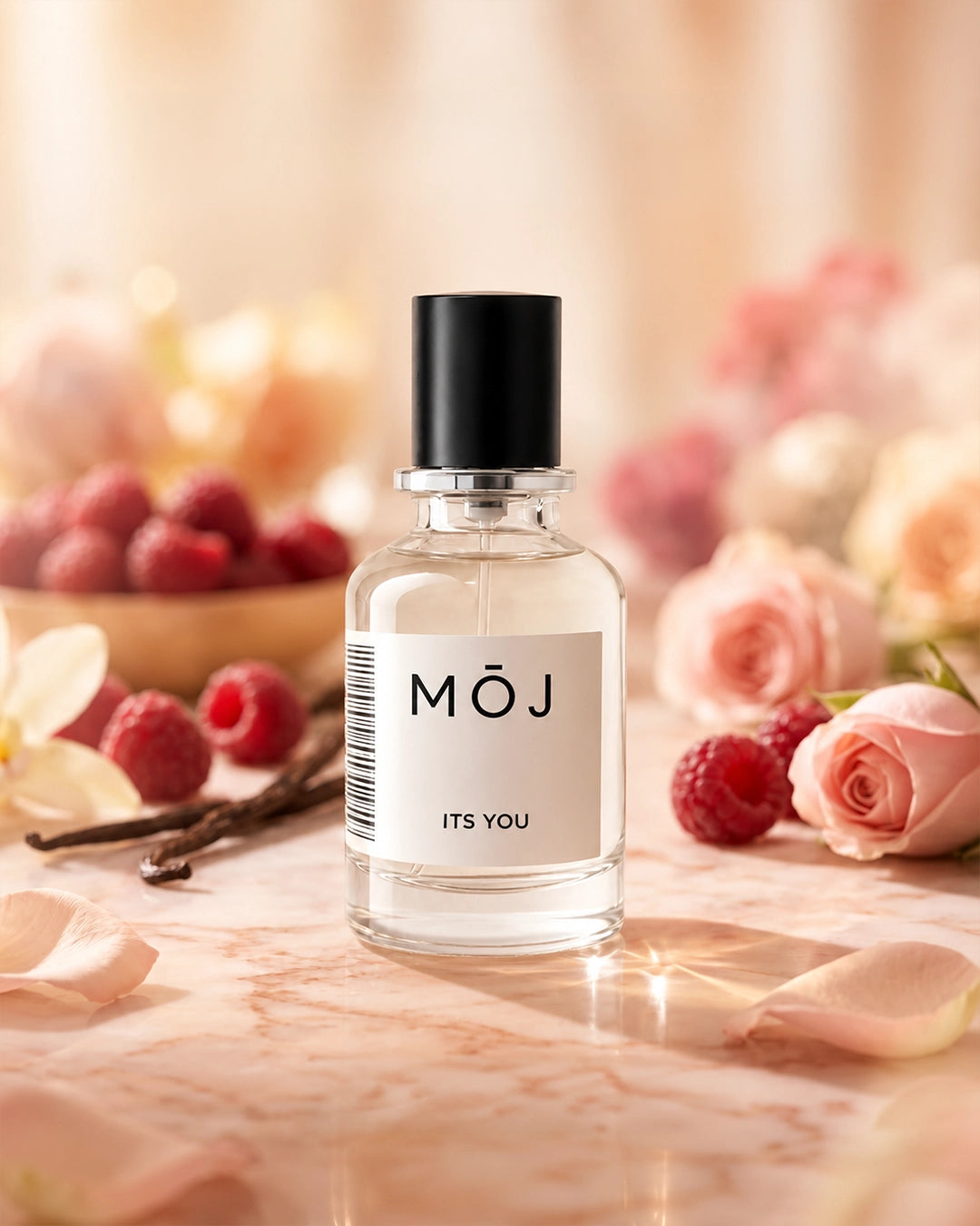 It's You –  Inspired by Giorgio Armani