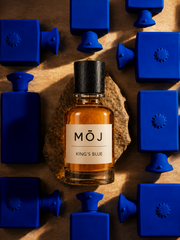 King's Blue –  Inspired by Amouage
