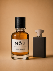 King's Blue –  Inspired by Amouage