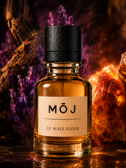 Le Male Elixir – Inspired by Jean Paul Gaultier