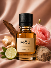 Lyric M - Inspired by Amouage