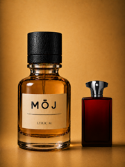 Lyric M - Inspired by Amouage