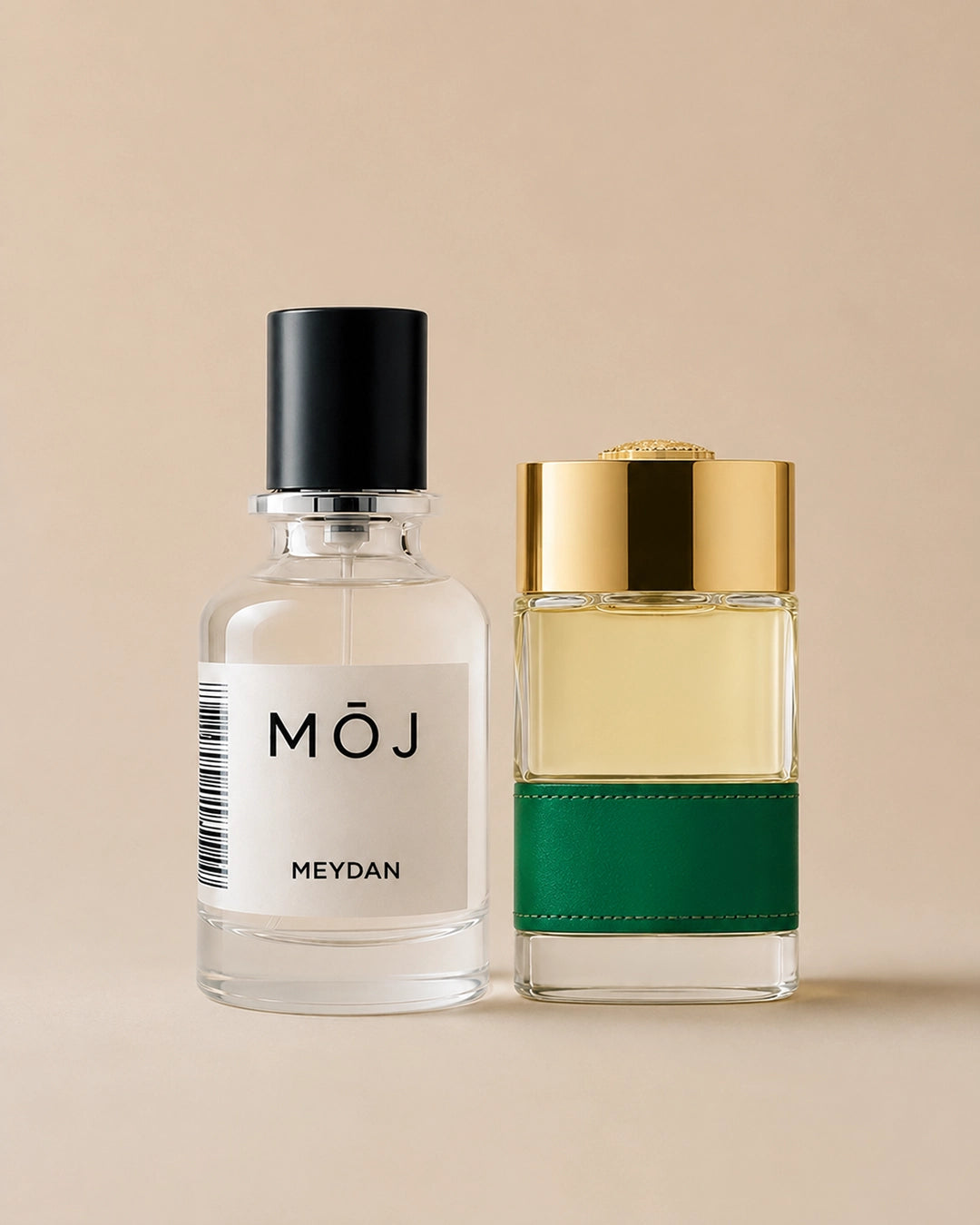 Meydan - Inspired by The Spirit of Dubai