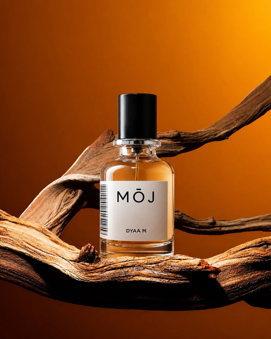 Dyaa M - Inspired by Amouage