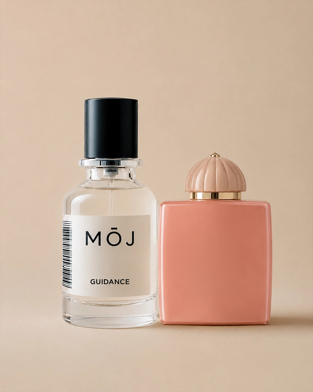 Guidance – Inspired by Amouage