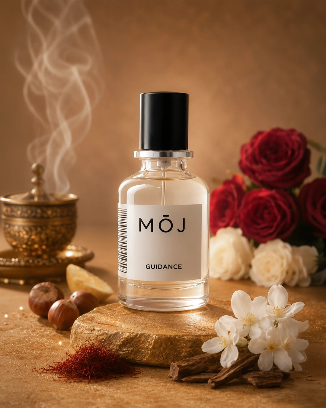 Guidance – Inspired by Amouage