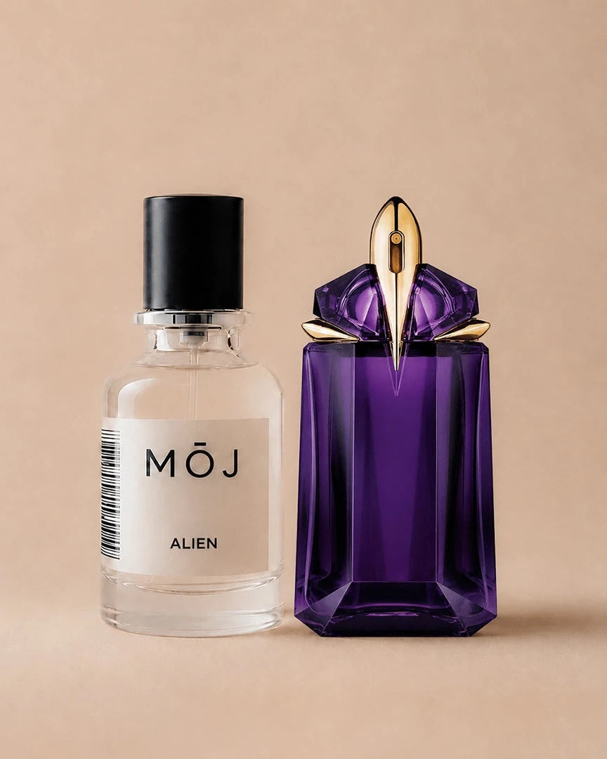 Alien – Inspired by Mugler