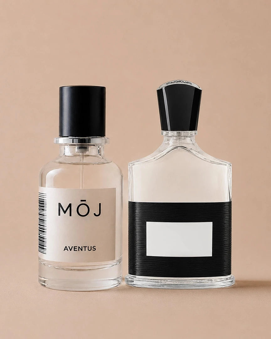 Aventus –  Inspired by Creed