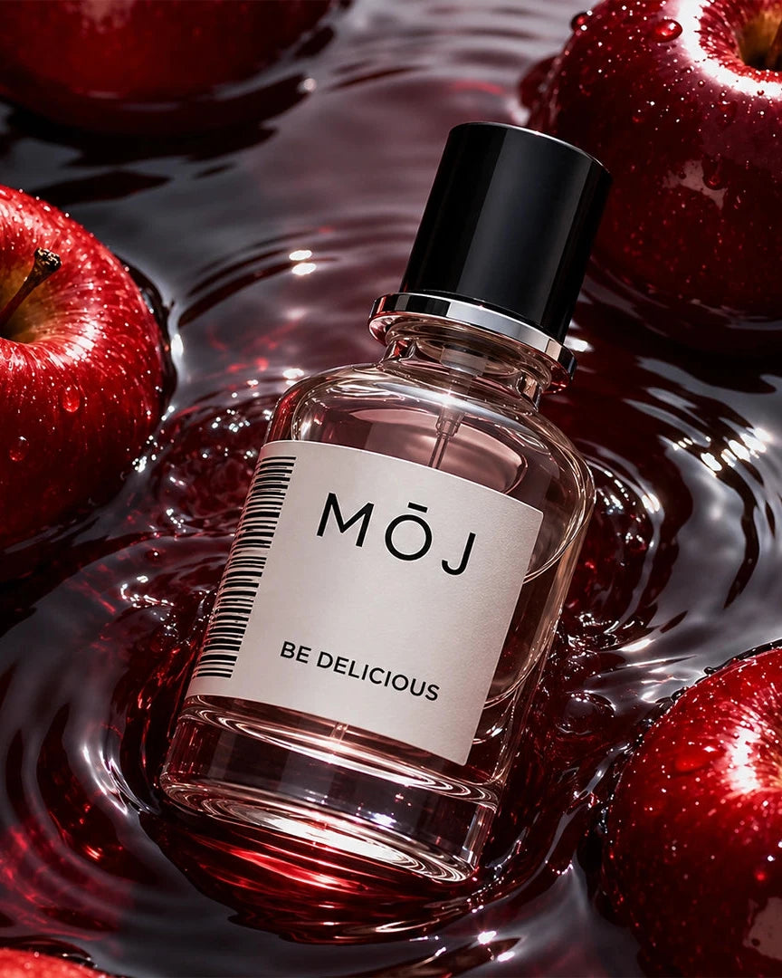 Be Delicious – Inspired by Donna Karan