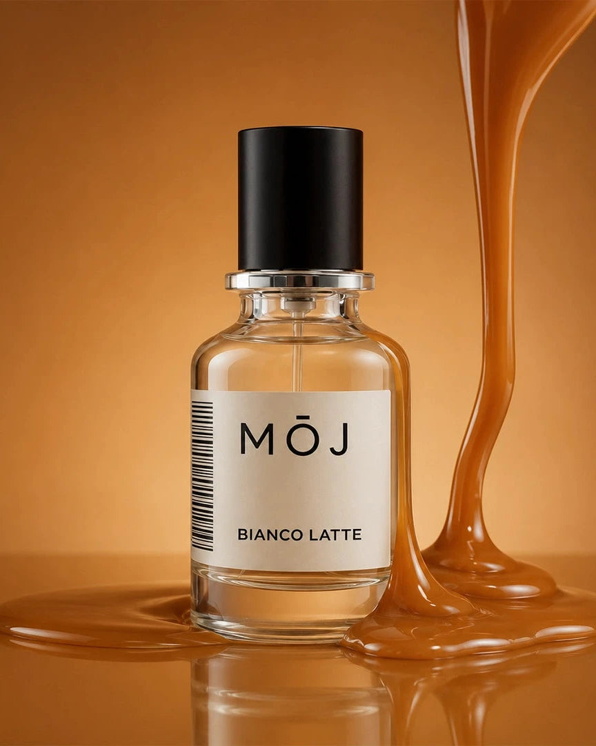 Bianco Latte - Inspired by Giardini Di Toscana