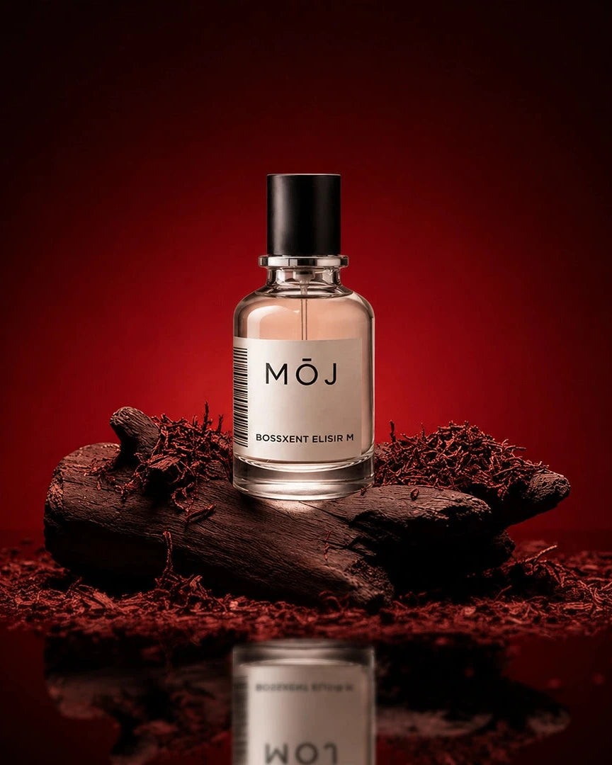 Bossxent Elisir M - Inspired by Hugo Boss
