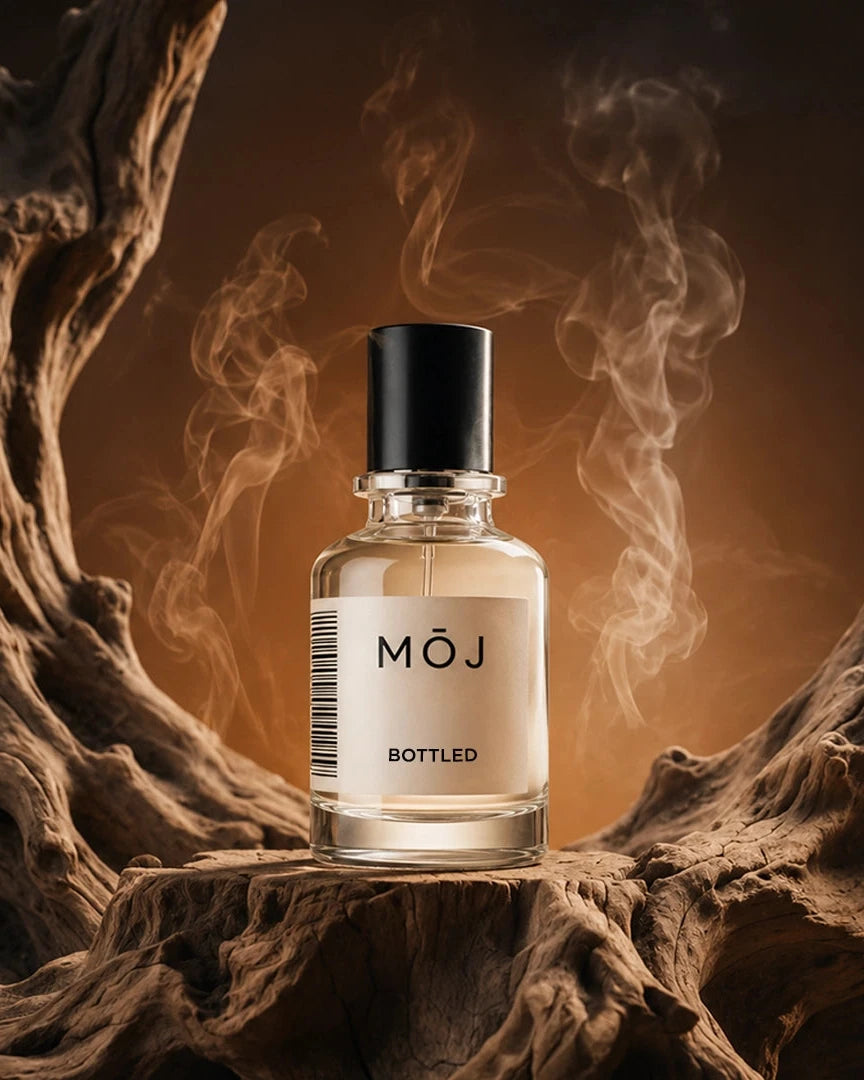 Bottled – Inspired by Hugo Boss