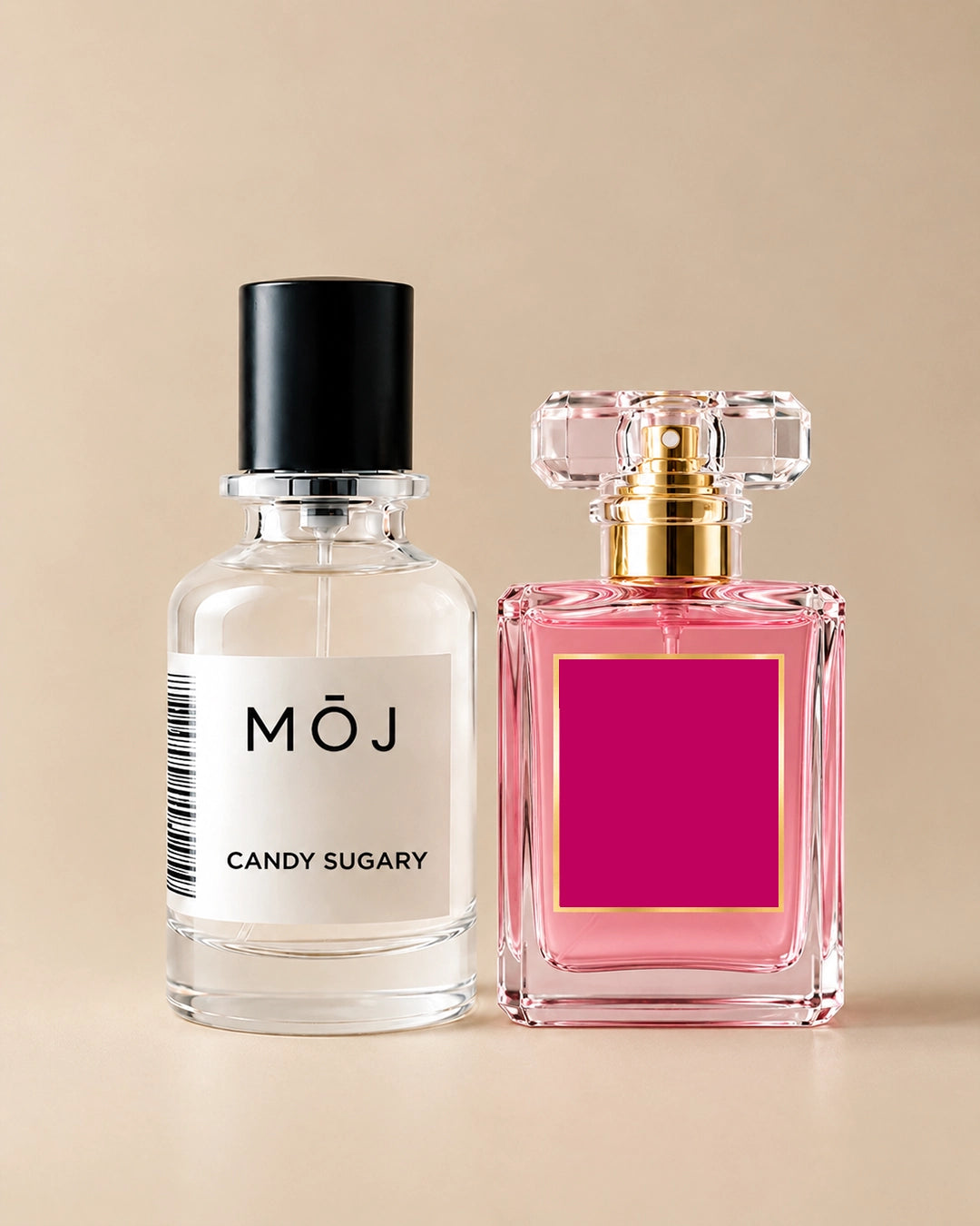 Candy Sugary – Inspired by Alchemist Fragrances