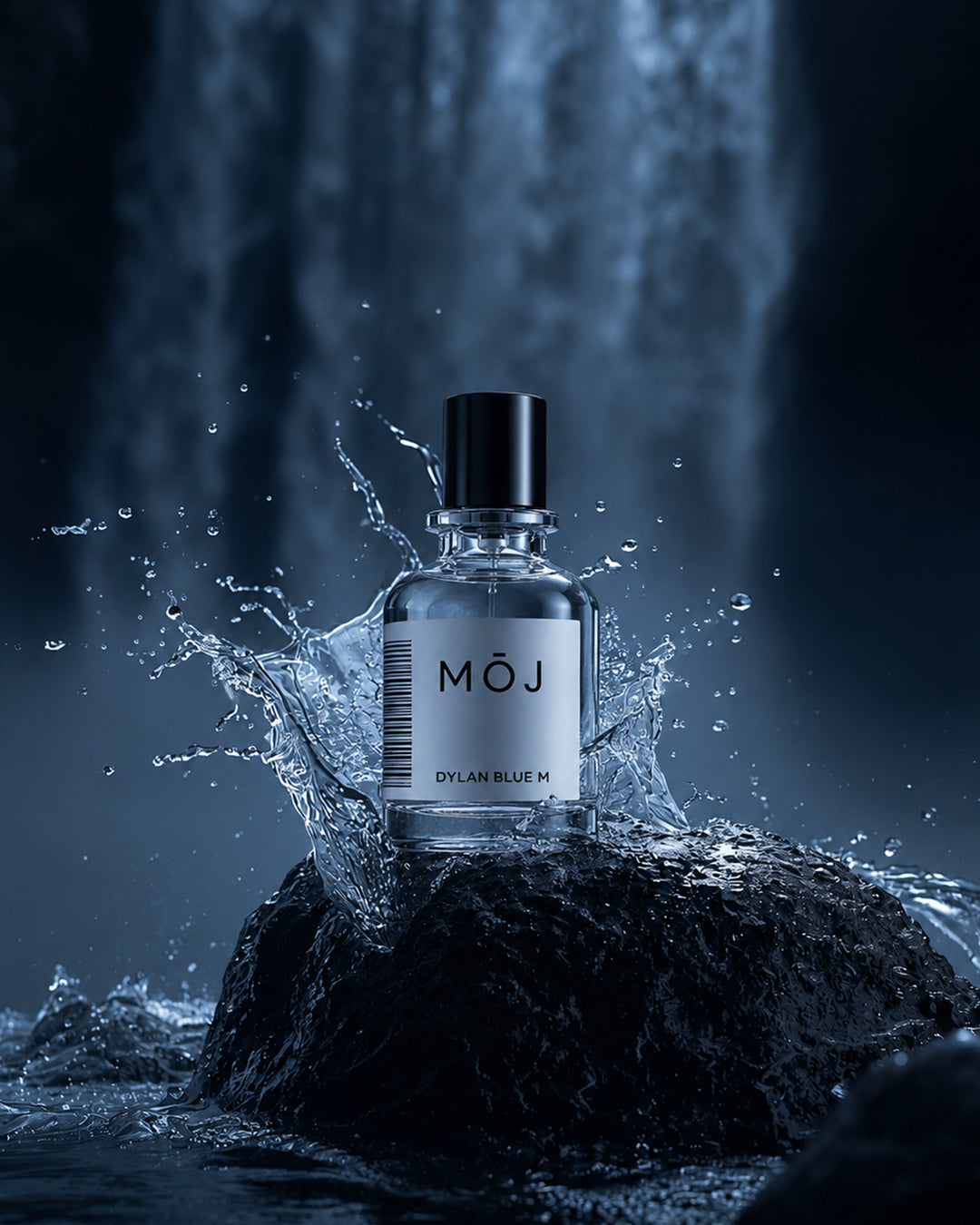 Dylan Blue M – Inspired by Versace
