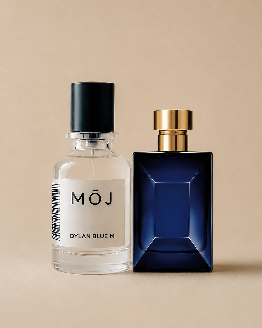 Dylan Blue M – Inspired by Versace