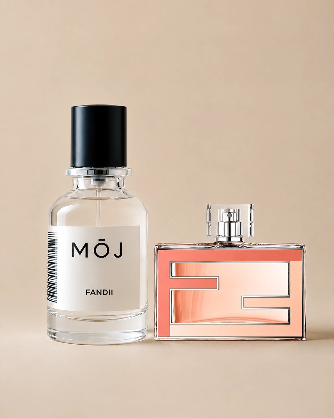 Fandii – Inspired by Fendi