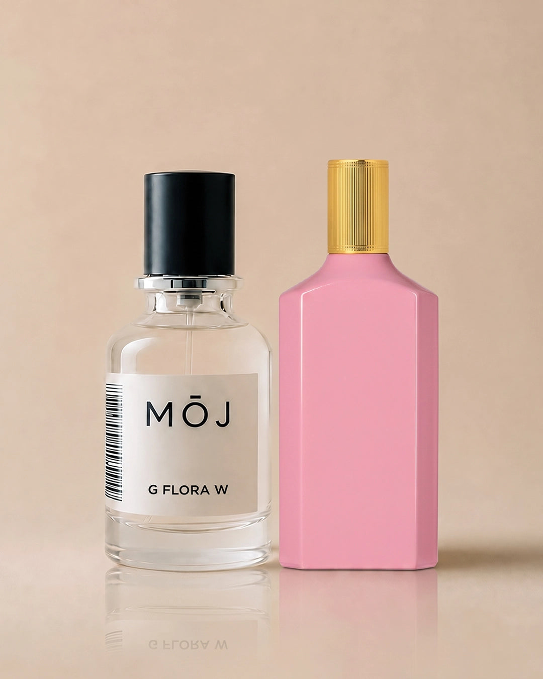 G Flora W –  Inspired by Gucci
