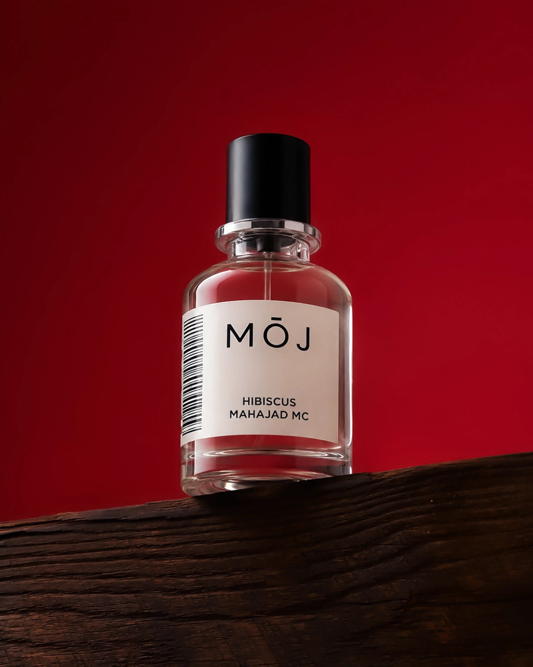 Hibiscus Mahajad MC - Inspired by Maison Crivelli