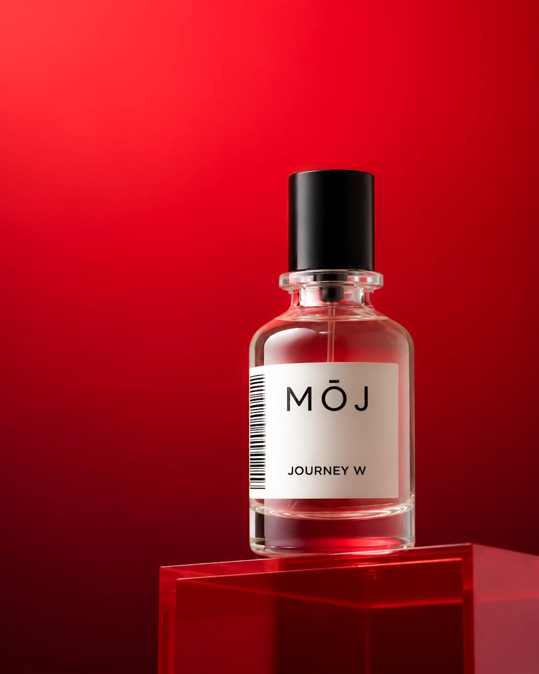 Journey W – Inspired by Amouage
