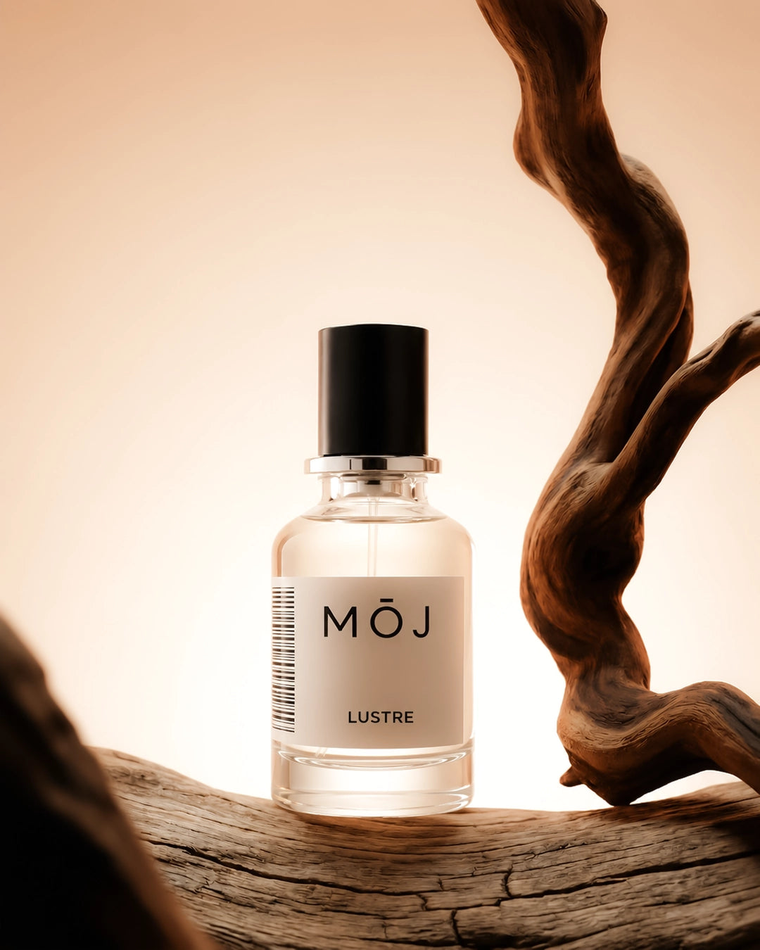 Lustre - Inspired by Amouage