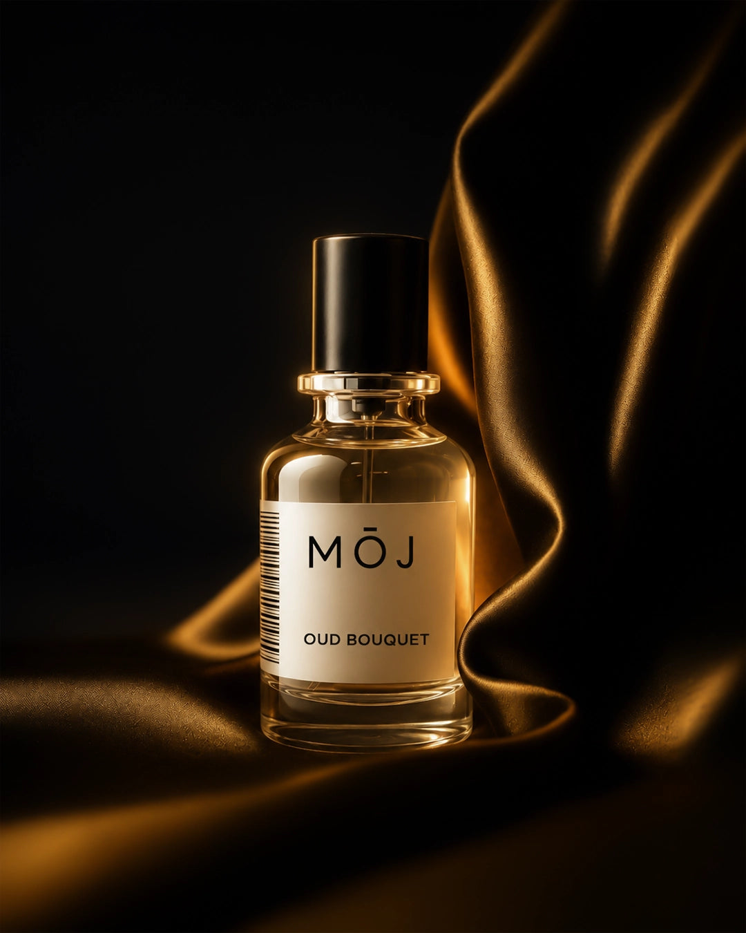 Oud Bouquet - Inspired by Lancôme