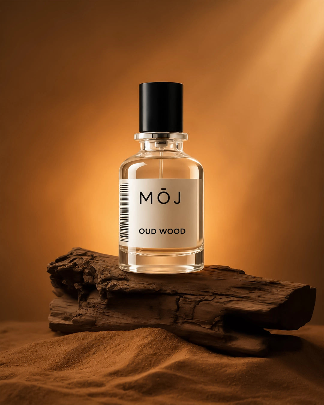 Oudwood - Inspired by Tom Ford