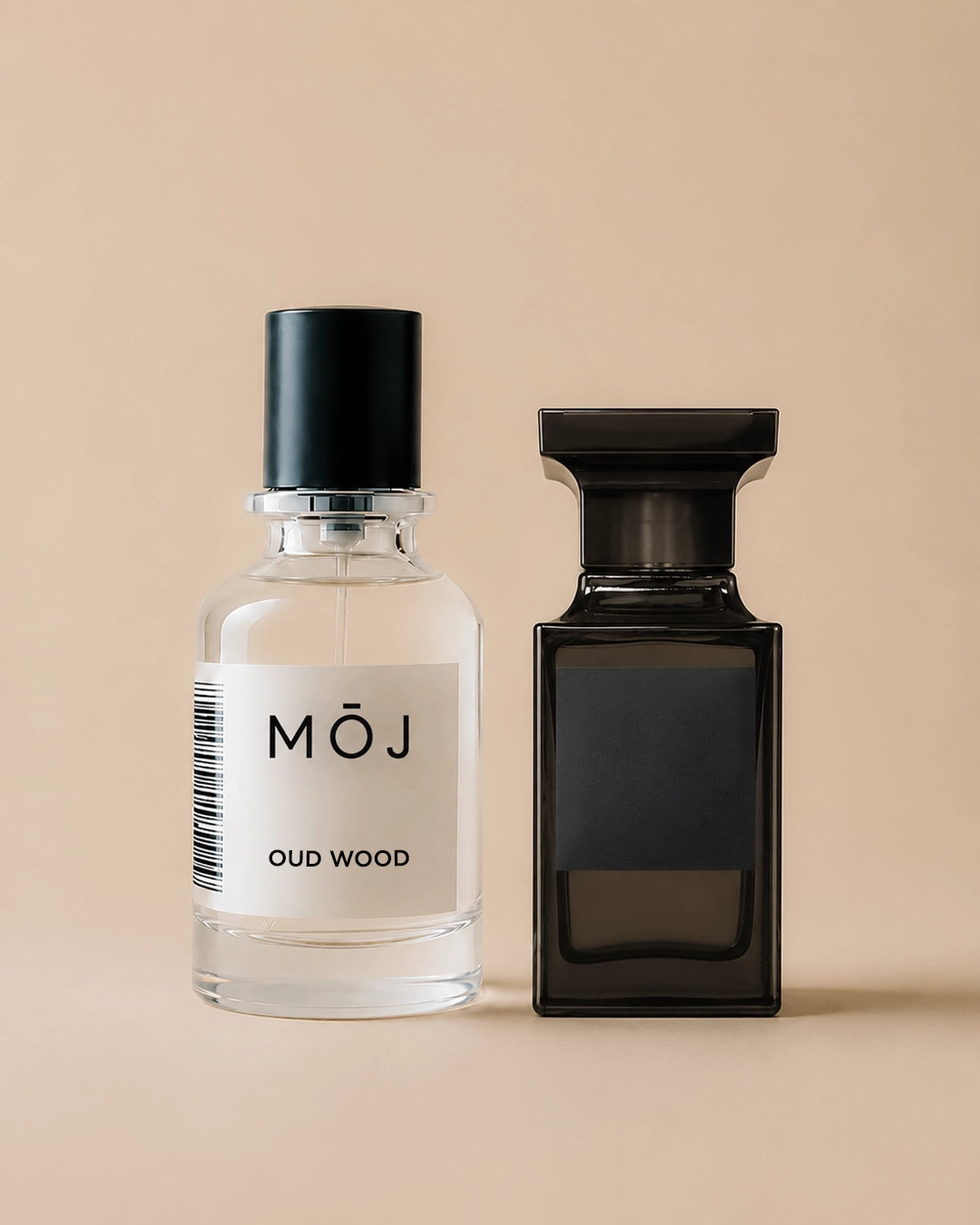 Oudwood - Inspired by Tom Ford