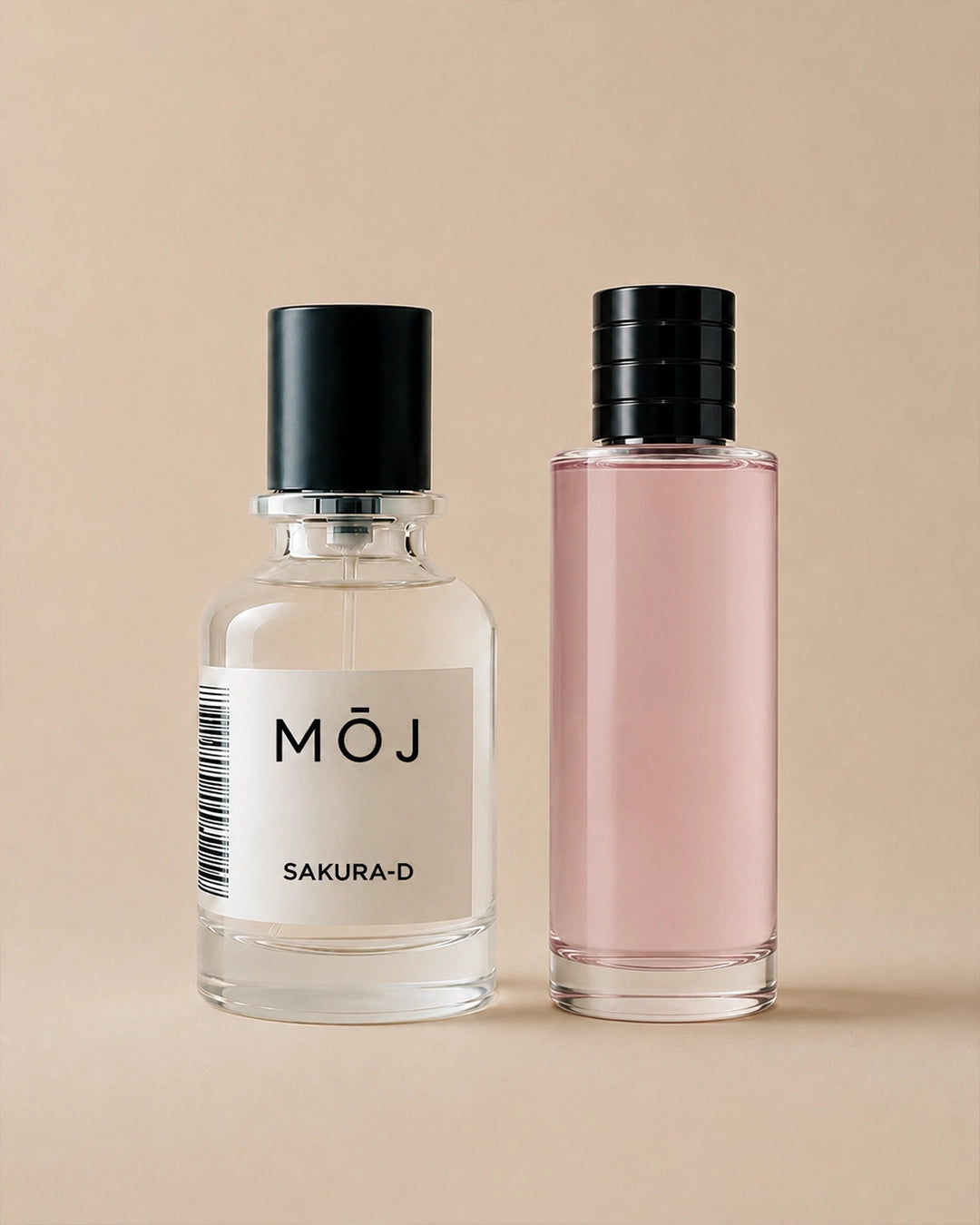 Sakura D - Inspired by Dior