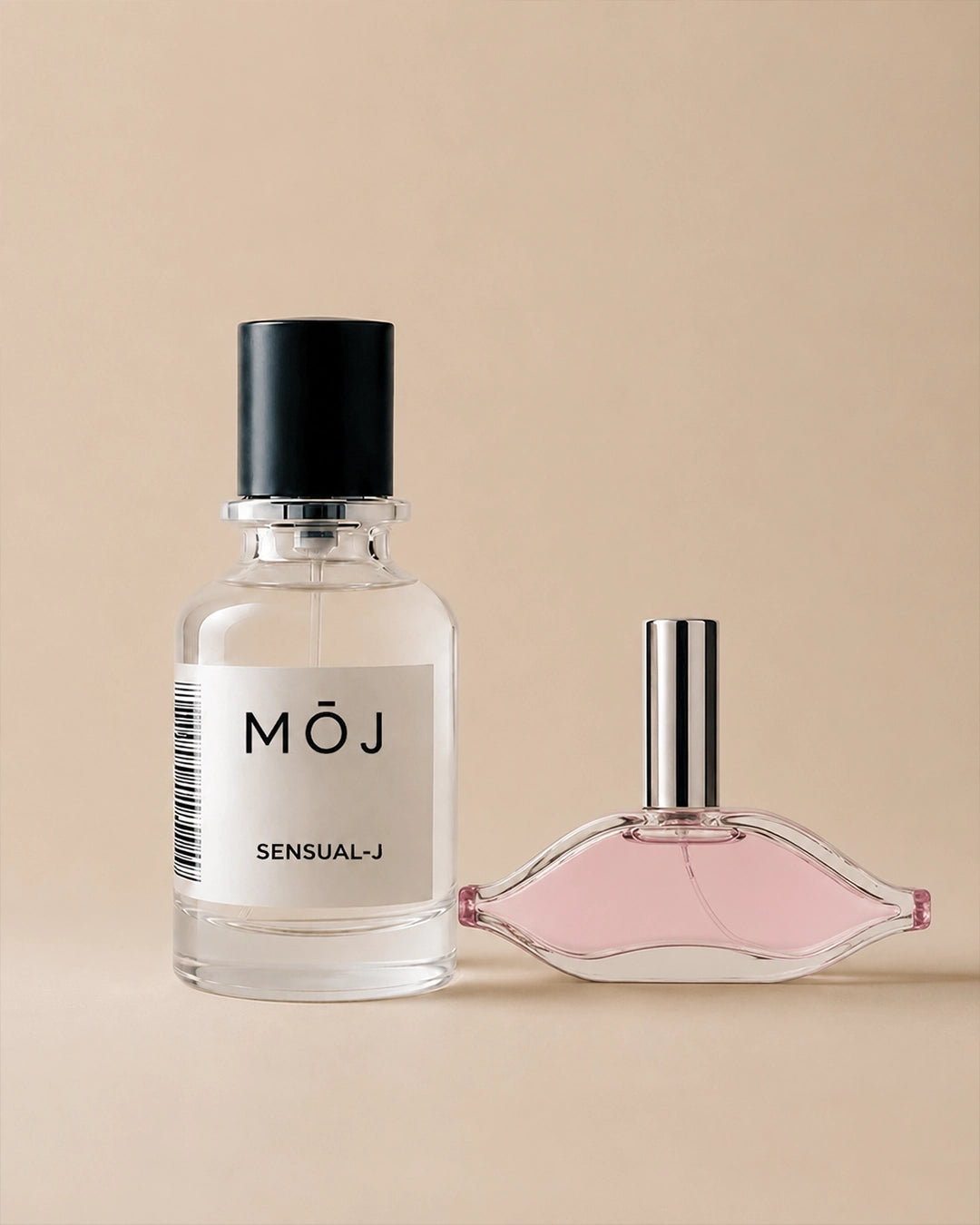 Sensual J – Inspired by Johan B