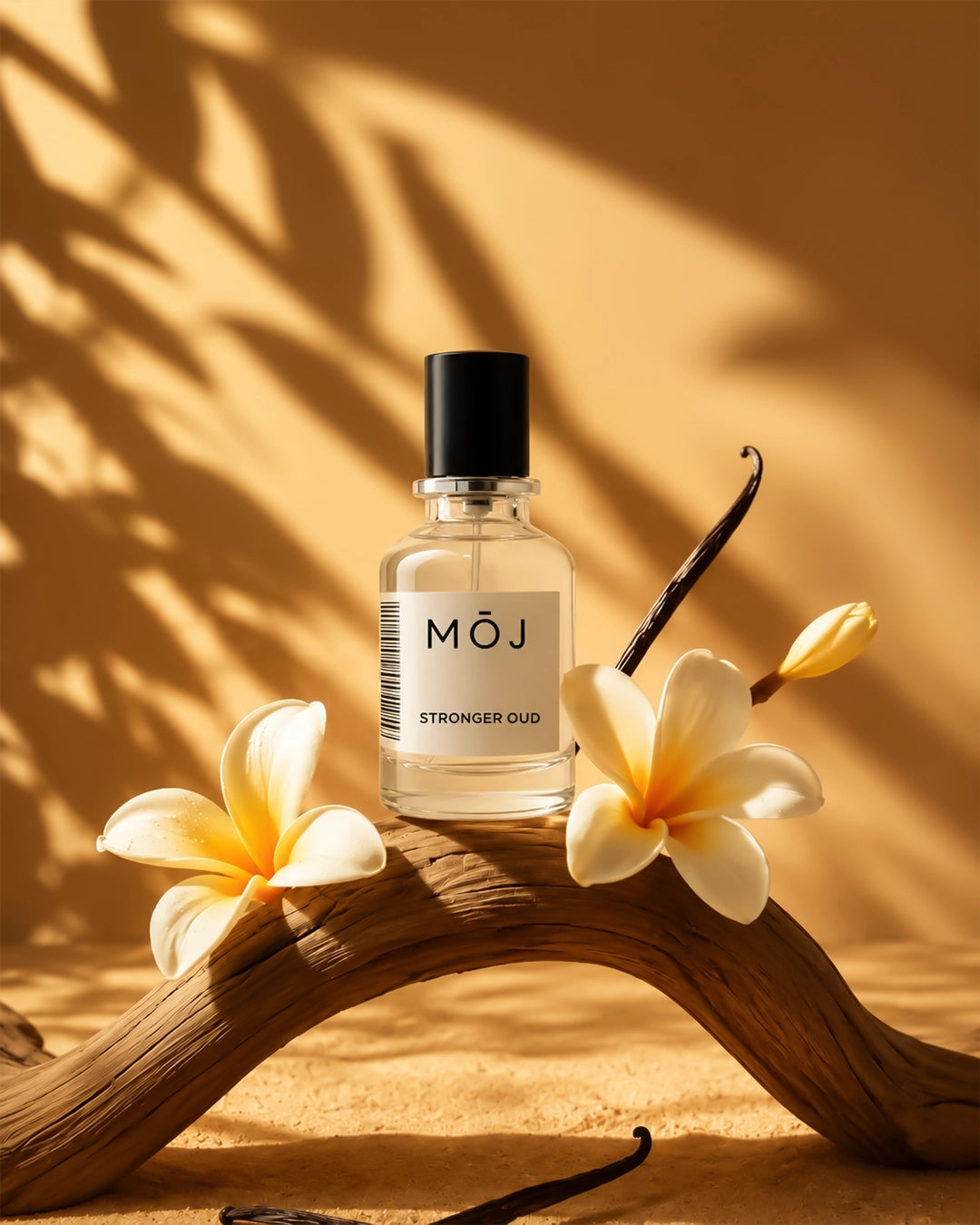 Stronger Oud – Inspired by Emporioy Armaniee
