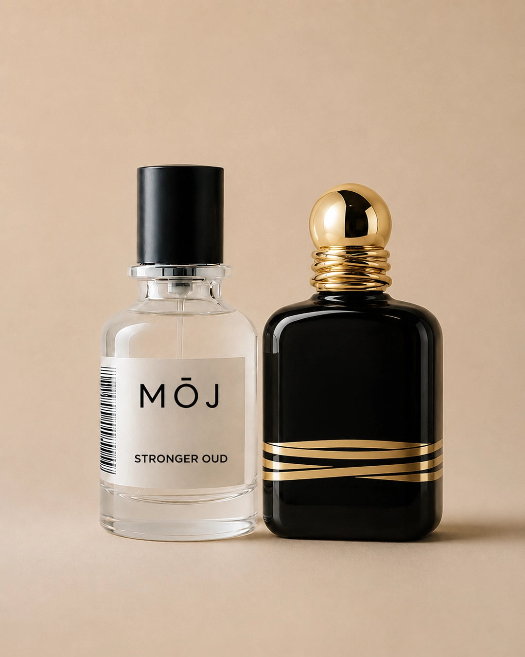 Stronger Oud – Inspired by Emporioy Armaniee