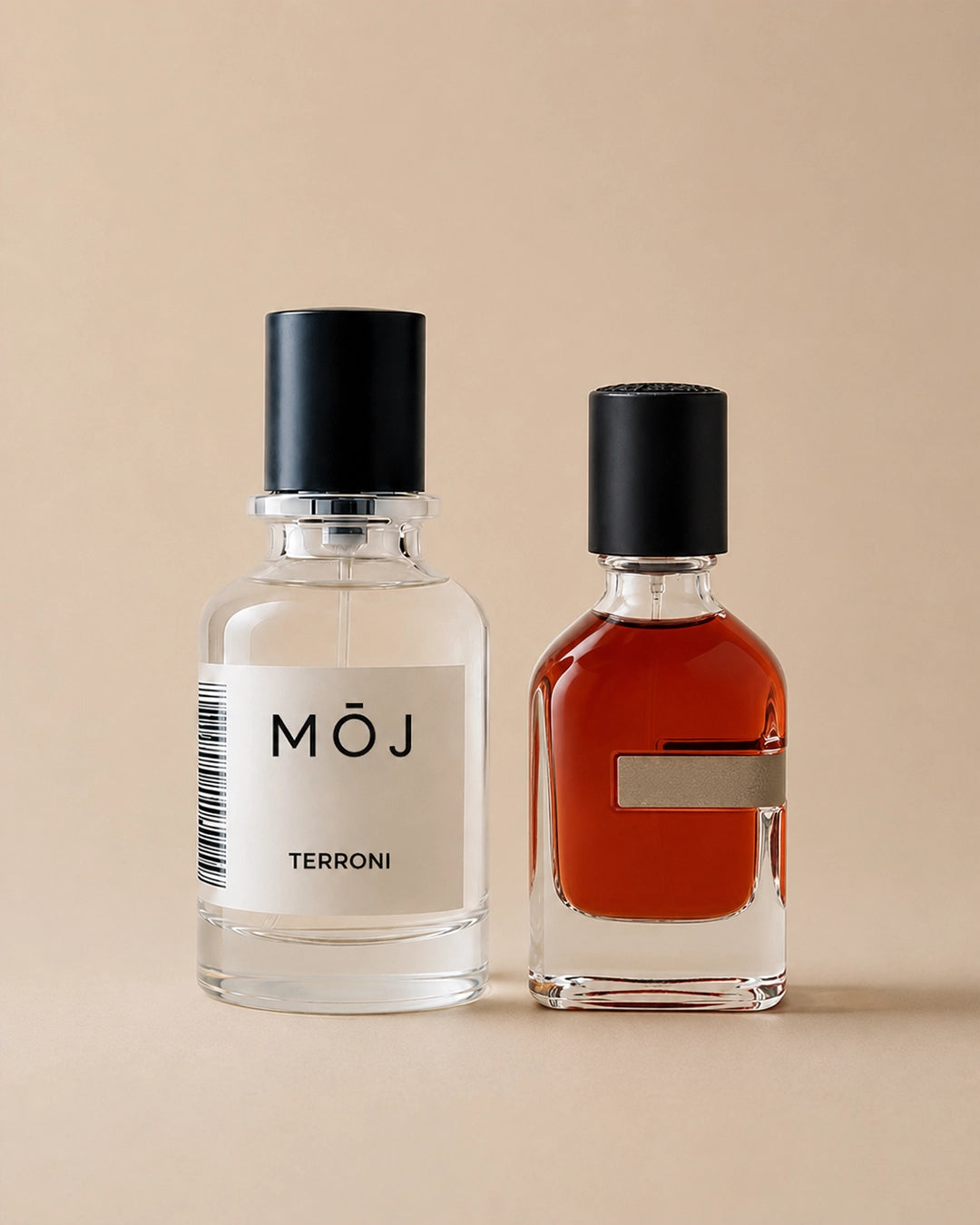 Terroni –  Inspired by Orto Parisi
