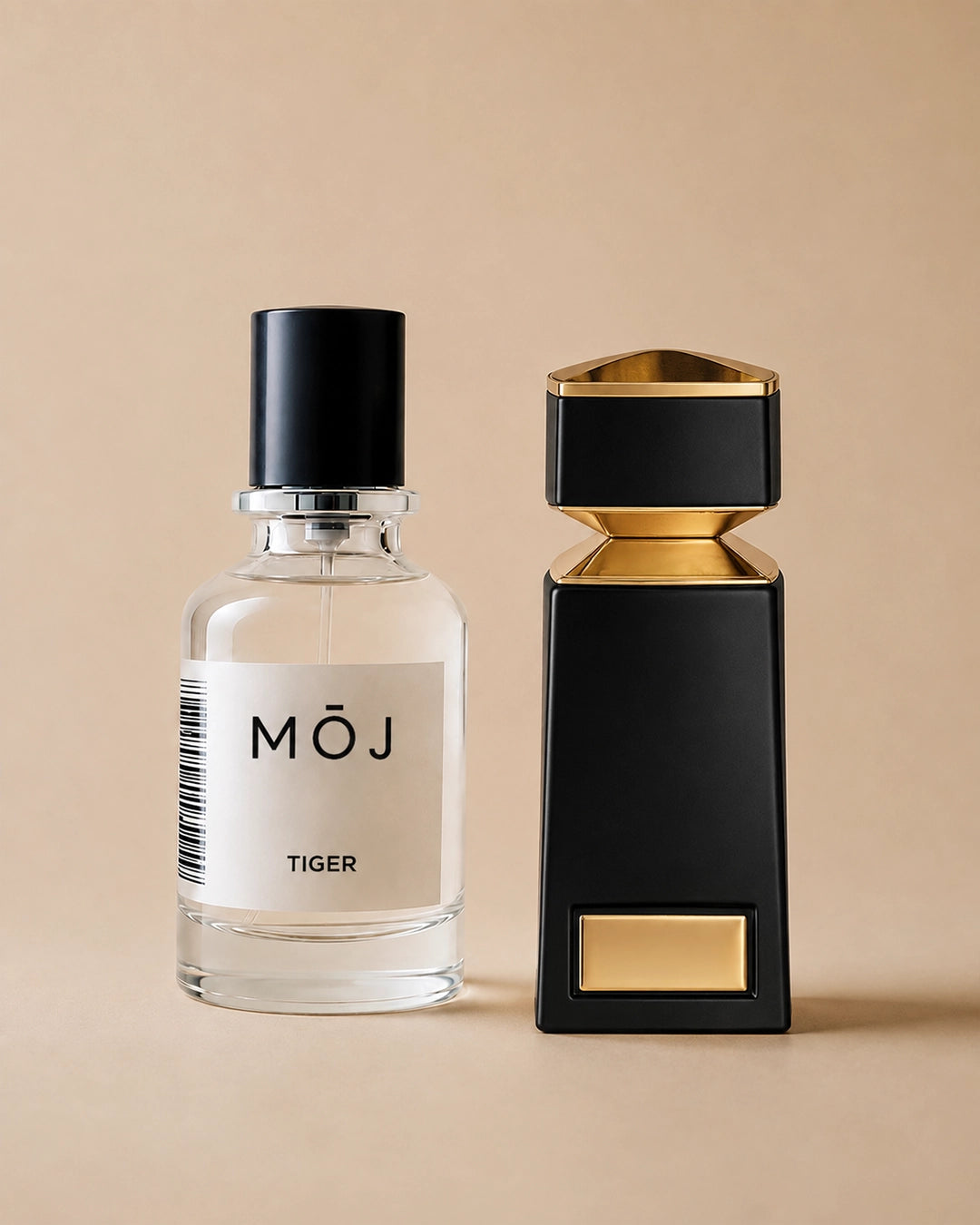 Tiger – Inspired by Bvlgari